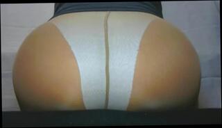 Video 270342801: crossdresser pantyhose ass, gay pantyhose, pantyhose white panties, pantyhose man