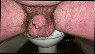 Video 1658006163: amateur solo anal, solo male anal, precum solo, toilet solo