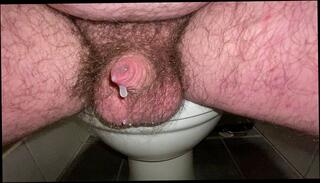 Video 1658006163: amateur solo anal, solo male anal, precum solo, toilet solo