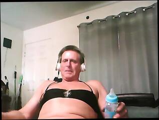 Video 1581860311: crossdresser dildo solo, crossdresser dildo cum, gay solo dildo, hot dildo solo, daddy solo cum, dildo cock cum, crossdresser eating cum, solo outdoor cum, small cock crossdresser, bottle cum