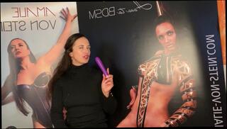 Video 1498422503: bdsm fetish, bdsm solo, solo amateur toys, bdsm vibrators, solo female vibrator, fetish brunette toying, german bdsm, soft toy