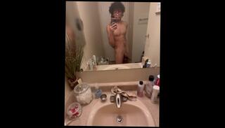 Video 1610028823: solo male bbc, amateur ebony bbc, big dick ebony solo, shaved bbc