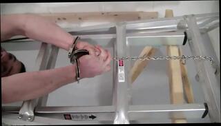 Video 1655235601: underwear solo, bondage slave, bdsm solo, underwear gay porn, solo man porn, bdsm spanking, hd bdsm