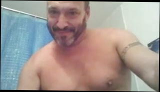 Video 1177839401: gay daddy, daddy shower, nice daddy, french daddy