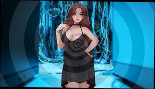 Video 1664328503: fetish cartoon, fetish solo, amateur solo female