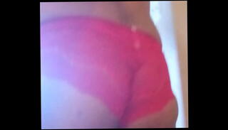 Video 1546335835: sissy ass, sissy panty, girl friends panties
