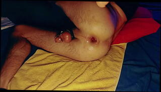 Video 1626861435: ass sex toy dildo, amateur dildos toys, deep anal