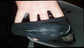 Video 366917001: dirty thong, helps horny, little horny, man gay, gay hd