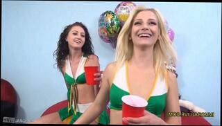 Video 1386454203: aubrey gold, porno dan, kendra cole, hardcore threesome squirt, squirting cheerleader, cheerleaders pussy licking, multiple squirting orgasms fucking, squirting pussy fucked hard, girl squirting orgasm, threesome blowjob hardcore, blonde cheerleader fucked, female squirting orgasm, pornstar squirting, pretty cheerleader, fast squirt, squirting behind, crazy threesome, threesome party, squirt man