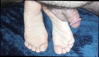 Video 1617001671: feet worship foot job, foot worship massage, straight feet worship, feet foot soles, foot play worship, small feet foot job, submissive foot, foot worship hd, softcore massage, dick foot job, wrinkled soles foot job, foot job close, american foot, cock sex, cock rubbing
