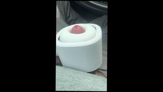 Video 1655780823: amateur solo male masturbation, machine masturbation