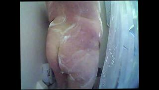 Video 1663306503: solo bisexual male, amateur bisexual male, bisexual shower, soapy solo