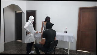 Video 1654087485: doggy style amateur homemade, tits doggy style amateur, perverted doctor fucks, doctor husband, female doctor fucking, casting amateur doggy styled, amateur latin doggy style, woman doggy style, natural tits doggy style, dirty doggy style, sexy doggy style, big tits doggy style, doctors office, clothed doggy style, brown doggy style, mature doggy style, sexy exhibitionist, husband outside, homemade medical