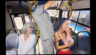 Video 1622179845: virtual masturbation, public masturbation