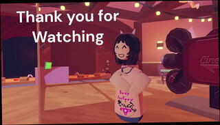 Video 1612710645: vr girl, virtual girl, girl game, old girl