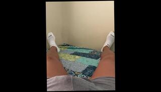Video 1594002073: solo muscle jock, jock feet, gay straight amateur jock, solo cock tease, big dick gay jock, feet rubbing dick, white gay jock, solo guy big dick, big dick solo male, cut jock, little tease
