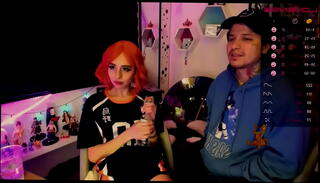 Video 1595056415: girl bf, girl masterbating, nude