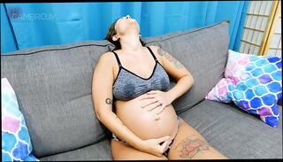 Video 1610629995: pregnant alien, pregnant belly worship, pregnant milf big, pregnant baby, pregnant mom, pregnant belly rub, very pregnant