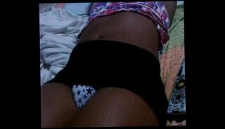Video 140593475: hot black girl friend, exotic girl friend, girl friends panties, girl skirt