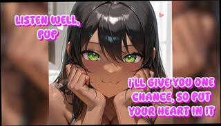 Video 1666811463: femdom hentai joi, hentai feet joi, feet tease joi, joi femdom porn, uncensored hentai porn, pussy hentai uncensored, femdom feet licking, big feet joi, domination joi, joi deep throat, dom boy friend, dom girl friend, woman joi, big tits joi, brunette joi, pet boy, boy friend toys