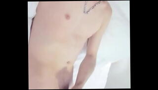 Video 1595643715: dick solo masturbating cumming, boy solo nude, boy solo cumshot, alone solo masturbation, bed solo, boys semen, masturbacion