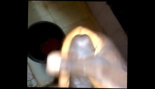 Video 1488294415: horny solo boy, solo boy handjob, boy solo cumshot, toilet cum, cum rubbing