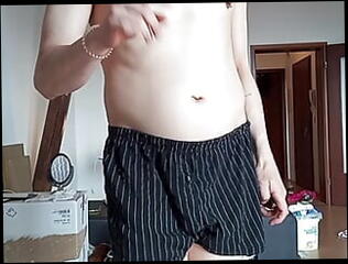 Video 1619767721: sissy ladyboy shemale, amateur sissy homemade, german sissy, sissy man, lingerie sissy, wearing underwear, cage, hd ladyboy