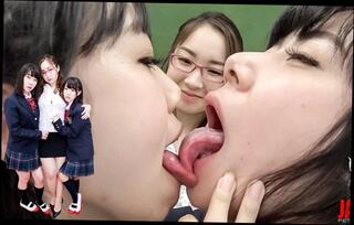 Video 1662710031: fetish threesome, amateur teen threesome, kissing threesome, breasts threesome, amateur college threesome, asian teen threesome, teen threesome hd, straight threesome, spit tongue fetish, explore threesome, passionate japanese threesome, great threesome, mouth tongue fetish, casting threesome, face threesome, hand fetish, three women