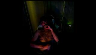 Video 1654364283: bisexual stud, big dick solo jerk, amateur solo male masturbation, solo masturbating straight, solo dick stroking, smoking solo masturbation