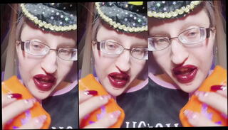 Video 1655405675: joi femdom fetish, sissy training joi, joi fantasy femdom, jerk instructions joi, sissy lips, sissy female, sissy big, wife