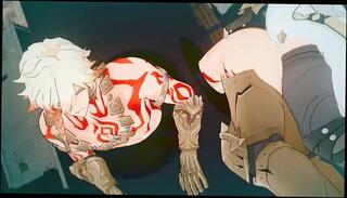 Video 1655084063: hentai cartoon, hentai gay, gay bareback