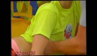 Video 1400806305: blowjob hardcore teen, snatch licked, brunette girl licking, russian teen hardcore, shaved brunette teen