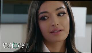 Video 878771975: seth gamble, punishment teen threesome, teen babe punished, teen threesome blowjob, teacher punishes, brunette teen threesome, school punishment, coed threesome, uniform threesome, socks babe