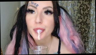 Video 1621986761: femdom fetish mistress, solo girl fetish, tattooed girl solo, solo brunette girl, girl solo hd, fetish straight, spit drool fetish, mistress drinks, cream fetish, mouth fetish, european mistress