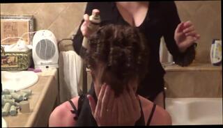 Video 1578841604: sissy crossdresser fucked, shemales bdsm domination, shemale domination pov, amateur shemale domination, amateur pov tit, dominates small tits, domination toys, haired sissy, stockings domination