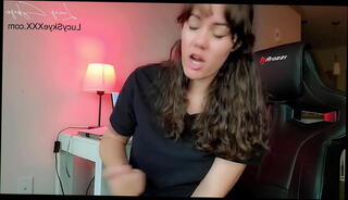 Video 1262620055: domination femdom humiliation, femdom pov humiliation, female domination humiliation, femdom cum eating instruction, femdom slut training, girl humiliated