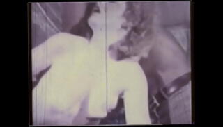 Video 1599301195: retro interracial, vintage retro, hairy interracial, interracial swinging