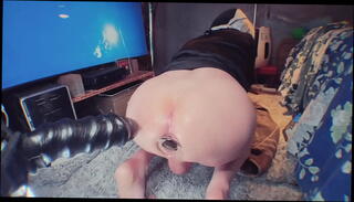 Video 1608856725: sissy femboy dildo, butt sissy femboy, sissy femboy anal, sissy huge dildo anal, ass sissy femboy, sissy butt girl, anal extreme huge dildo, white girl dildo, thin dildo