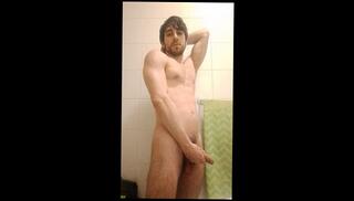 Video 1665269473: amateur solo male, sexy