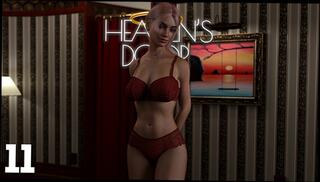 Video 1657999363: uncensored cartoon, big ass tits cartoon, game uncensored, cartoon blonde, door ass