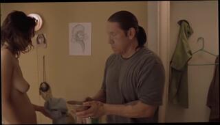 Video 935667604: maggie gyllenhaal, baby