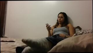 Video 1141580204: foot fetish pov, teen pov foot, foot fetish babe, foot fetish hd, dirty socks pov