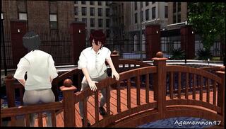 Video 1665392423: cartoon anime big tits, fetish anime, giantess animation, romantic anime