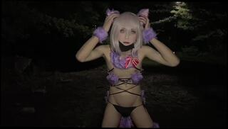Video 1611213543: crossdresser solo masturbation, amateur crossdresser solo, anime crossdresser cosplay, solo amateur trans, japanese crossdresser cosplay masturbation, solo asian trans, solo outdoor masturbation