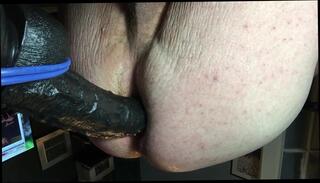 Video 183904101: dick rambone, bbc dildo gaping, bbc dildo doggy, doggy style dildo ride, dildo riding toy, doggy style sex toy, amateur riding dildo, riding dildo gay, dildo ride hd, massive dildo stretching, dildoing holes, loves big cock