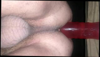 Video 1470054295: big boy, huge dildo gay