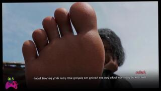 Video 1599010093: femdom foot slave, foot slave domination, feet slave foot, foot slave pov, 3d cartoon pov, foot fucks slaves ass, femdome slave lick, cartoon 3d porn, femdom facesitting ass, amateur pov foot, squirting pussy pov, foot femdom trample, 3d game femdom, feet foot play, fucks slaves ass hard, hardcore fuck slave, fucks young slave, old pussy squirt, pov public fuck
