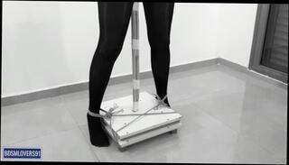 Video 1613011983: bdsm bondage slave, bdsm bondage fetish, bdsm bondage orgasm, homemade bdsm bondage, bondage amateur bdsm, bdsm hardcore bondage, bondage slave training, pantyhose bondage, bondage blindfold, black pantyhose fetish, bdsm tied slave, amateur couple bondage, pantyhose toy, small tits slave, black pantyhose legs, standing bondage, female slave training, haired slave, legs shaking orgasm, toy deeper