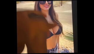Video 1246238865: tits tribbing, big tits dick cock, teen big tits dick, big tits college teen