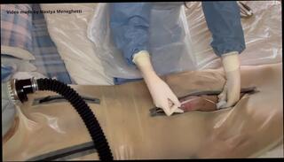 Video 1624198983: bdsm femdom latex, femdom latex fetish, pov femdom fetish, bdsm fetish cock, amateur pov cock, doctor examines, latex sounding, doctor deep, italian femdom